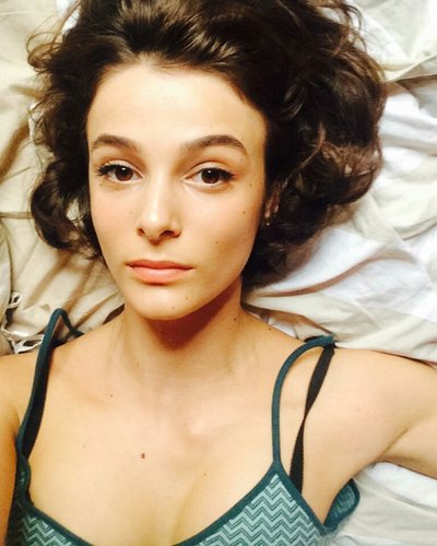 Бюшра Девели