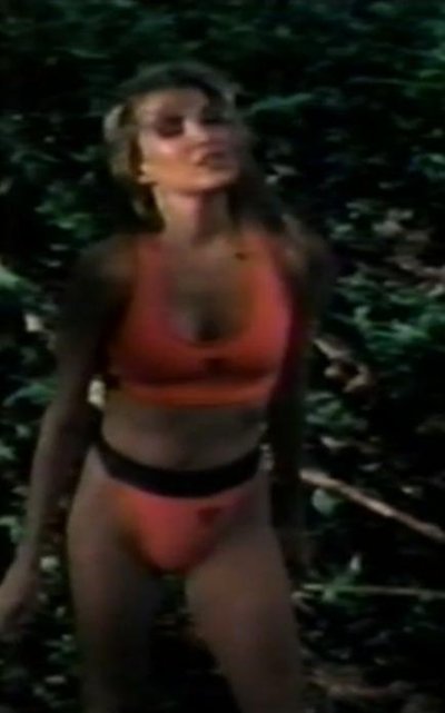 Меган Блейк