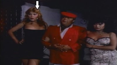 Барбара Фокс