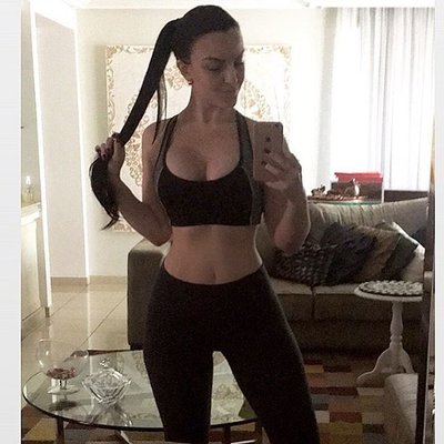 Таяна Восняк