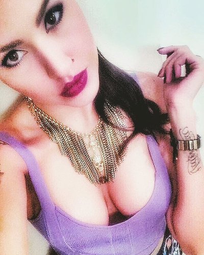 Фессалия Серигелли