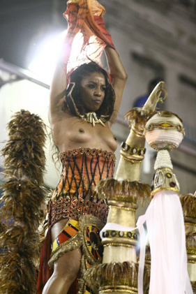 Адриана Лесса