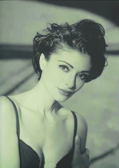 Диана Манзо