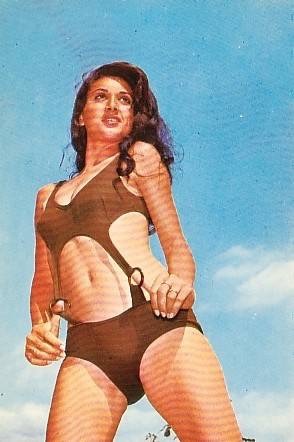 Хюля Даркан