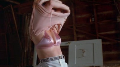 Кимберли Дженсен