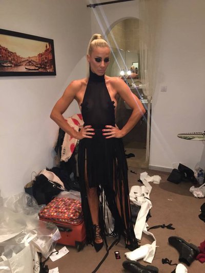 Милица Дабович