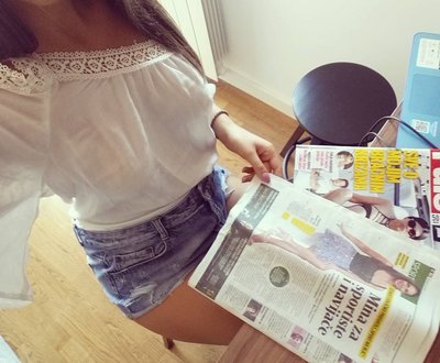 Мина Павлович