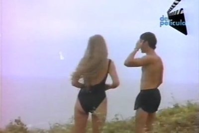 Моника Вали