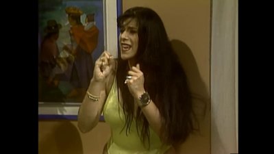 Лузмила Мартинес