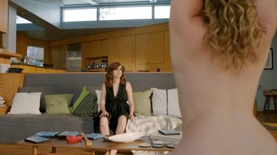 Кетер Донохью