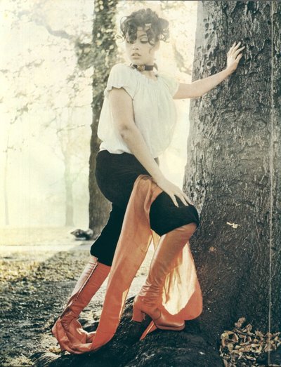 Кэрол Огастин