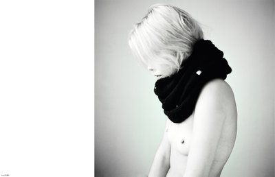 Камилла Алнес