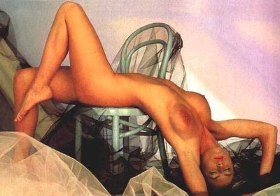 Хизер Миллс