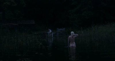 Эллен Доррит Петерсен