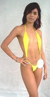 Ксения Прието