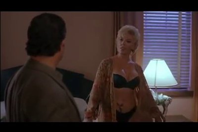 Бобби Эворс