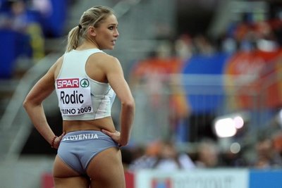 Снежана Родич