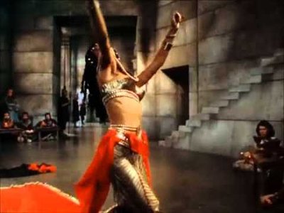 Гвен Вердон