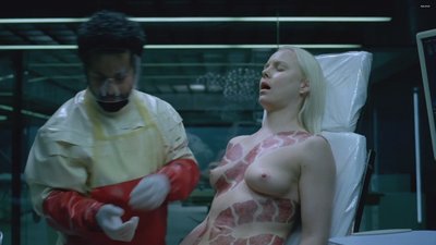 Ингрид Больсё Бердаль