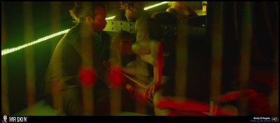 Эмили Д'анджело