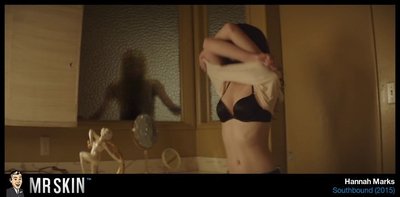 Ханна Маркс