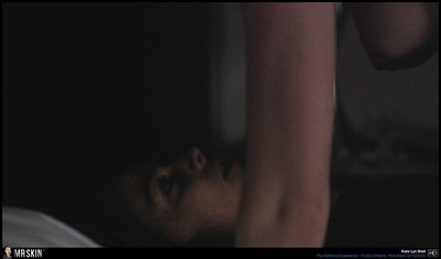 Кейт Лин Шейл