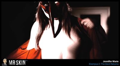 Дженнифер Мари