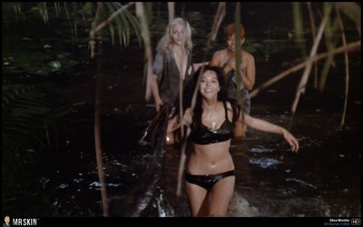 Элиза Монтес