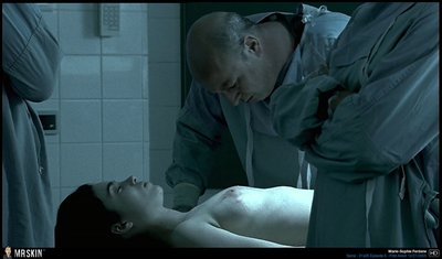 Мари-софи Фердан