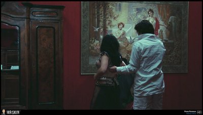 Фиона Флоренс