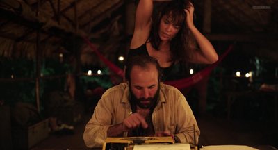 Вимала Понс