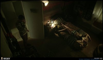 Лили Лавлесс