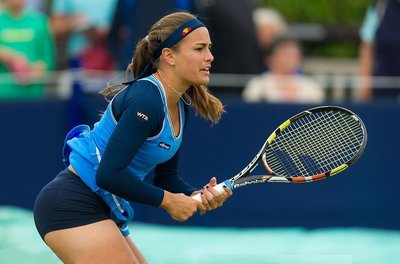 Моника Пуиг