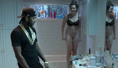 Рэйчел Блум