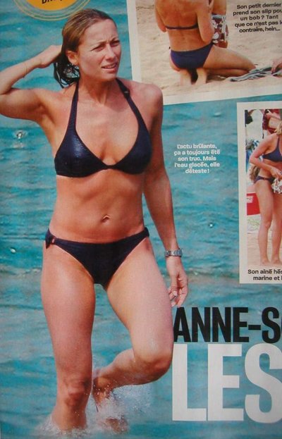 Анн-софи Лапикс