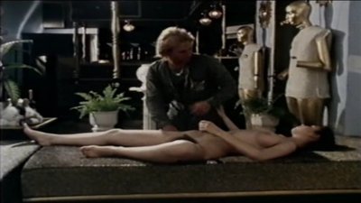 Розвита Бош