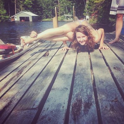 Джордан Тодоси