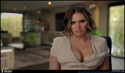 Манделл Моган