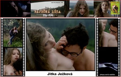 Йитка Ежкова