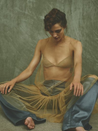 Софи Хопкинс