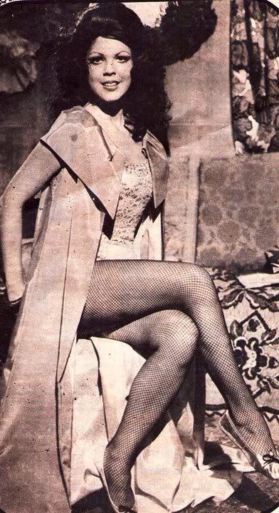 Ребека Гонсалес