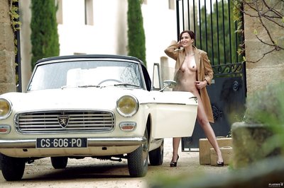 Ульрике Франк