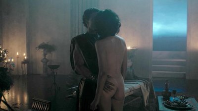 Женевьева Эйткен