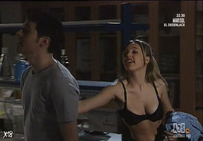 Лара Де Мигель