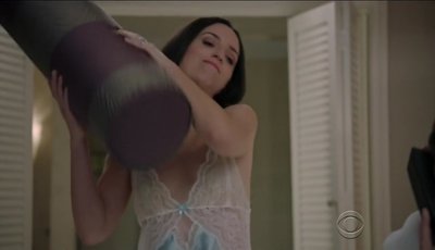 Зои Листер-джонс