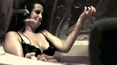 Георгин Салем