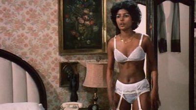 Мангалика В Тядуре