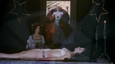 Мария Луиза Товар