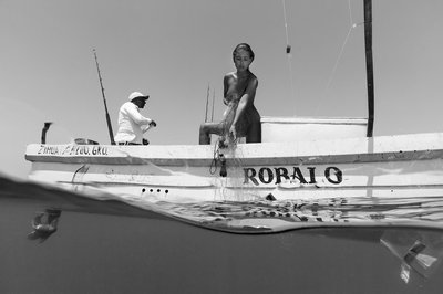 Мариса Папен