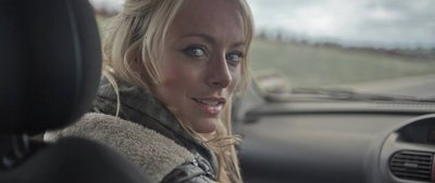 Рэйчел Уоррен